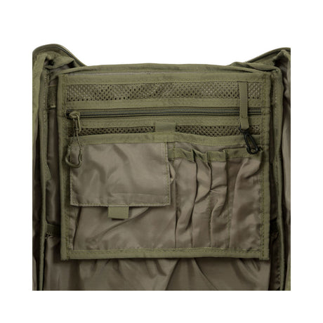 Highlander - Eagle 3 Rygsæk 40L // Olivengrøn fra Highlander - billede nr. 2 hos GrejFreak.dk