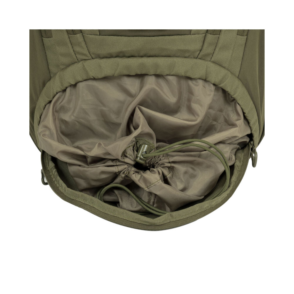 Highlander - Eagle 3 Rygsæk 40L // Olivengrøn fra Highlander - billede nr. 4 hos GrejFreak.dk