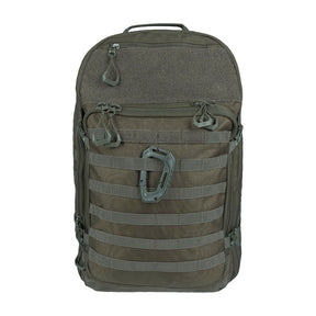 Highlander - Harrier Rygsæk 35L // Ranger Green fra Highlander - billede nr. 1 hos GrejFreak.dk