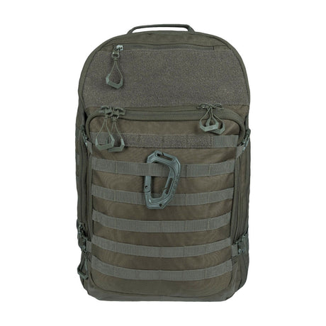 Highlander - Harrier Rygsæk 35L // Ranger Green fra Highlander - billede nr. 1 hos GrejFreak.dk