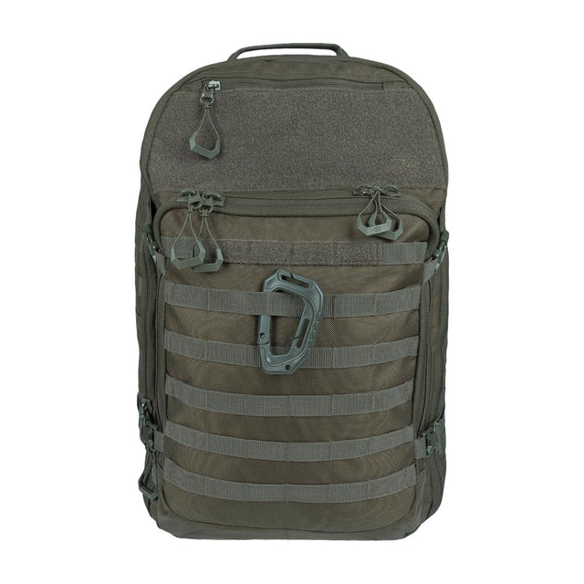 Highlander - Harrier Rygsæk 35L // Ranger Green fra Highlander - billede nr. 1 hos GrejFreak.dk
