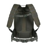 Highlander - Harrier Rygsæk 35L // Ranger Green fra Highlander - billede nr. 3 hos GrejFreak.dk