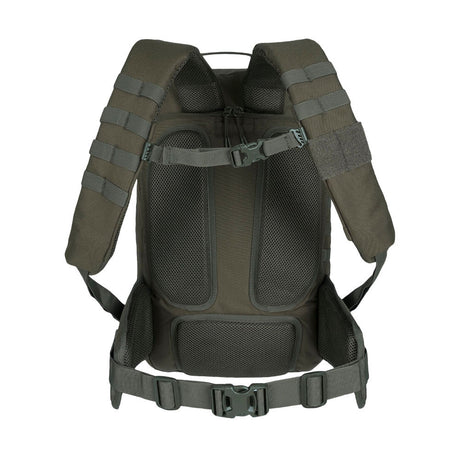 Highlander - Harrier Rygsæk 35L // Sort fra Highlander - billede nr. 3 hos GrejFreak.dk
