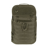 Highlander - Harrier Rygsæk 45L // Ranger Green fra Highlander - billede nr. 1 hos GrejFreak.dk