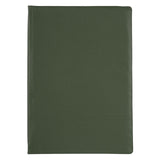 Highlander - Military Doc Folder A4 // Olivengrøn fra Highlander - billede nr. 1 hos GrejFreak.dk