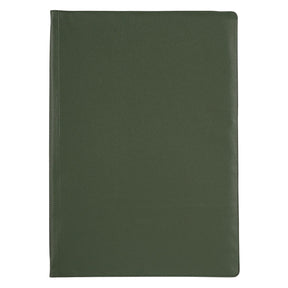Highlander - Military Doc Folder A4 // Olivengrøn fra Highlander - billede nr. 1 hos GrejFreak.dk