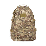 Highlander - Recon Rygsæk 40L Multi Sløring/Camo fra Highlander - billede nr. 3 hos GrejFreak.dk