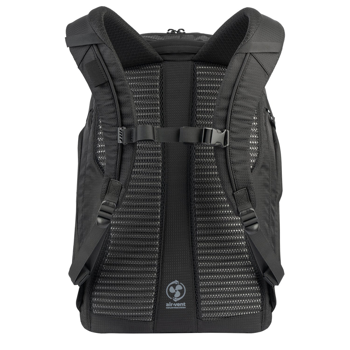 Highlander - Roam Pack 28L // Sort fra Highlander - billede nr. 2 hos GrejFreak.dk