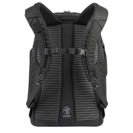 Highlander - Roam Pack 28L // Sort fra Highlander - billede nr. 2 hos GrejFreak.dk