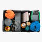 Highlander - Sherpa Foldbar Opbevarings Boks // Grå fra Highlander - billede nr. 3 hos GrejFreak.dk