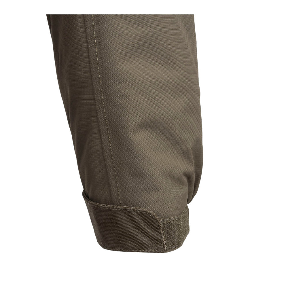 Highlander - Stoirm Primaloft Vandtæt Vinterjakke // Ranger Green fra Highlander - billede nr. 12 hos GrejFreak.dk