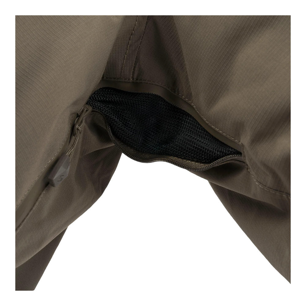 Highlander - Stoirm Primaloft Vandtæt Vinterjakke // Ranger Green fra Highlander - billede nr. 5 hos GrejFreak.dk