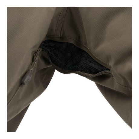 Highlander - Stoirm Primaloft Vandtæt Vinterjakke // Ranger Green fra Highlander - billede nr. 5 hos GrejFreak.dk