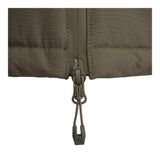 Highlander - Stoirm Primaloft Vandtæt Vinterjakke // Ranger Green fra Highlander - billede nr. 6 hos GrejFreak.dk