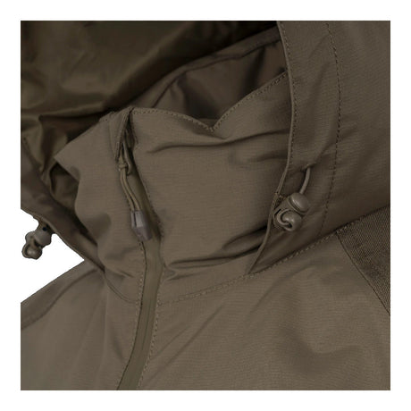 Highlander - Stoirm Primaloft Vandtæt Vinterjakke // Ranger Green fra Highlander - billede nr. 8 hos GrejFreak.dk
