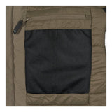 Highlander - Stoirm Primaloft Vandtæt Vinterjakke // Sort fra Highlander - billede nr. 10 hos GrejFreak.dk