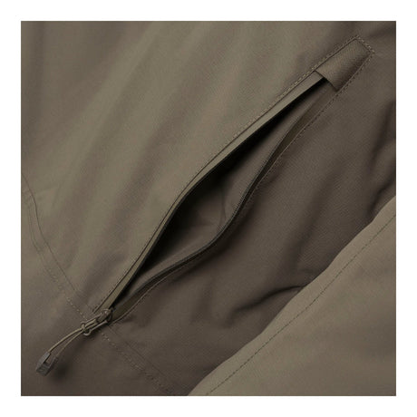 Highlander - Stoirm Primaloft Vandtæt Vinterjakke // Sort fra Highlander - billede nr. 11 hos GrejFreak.dk