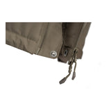 Highlander - Stoirm Primaloft Vandtæt Vinterjakke // Sort fra Highlander - billede nr. 7 hos GrejFreak.dk