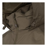 Highlander - Stoirm Primaloft Vandtæt Vinterjakke // Sort fra Highlander - billede nr. 8 hos GrejFreak.dk