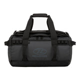 Highlander - Storm Kitbag Duffel Bag 30L // Sort fra Highlander - billede nr. 1 hos GrejFreak.dk