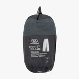 Highlander - Stow & Go regnbukser // Charcoal fra Highlander - billede nr. 2 hos GrejFreak.dk