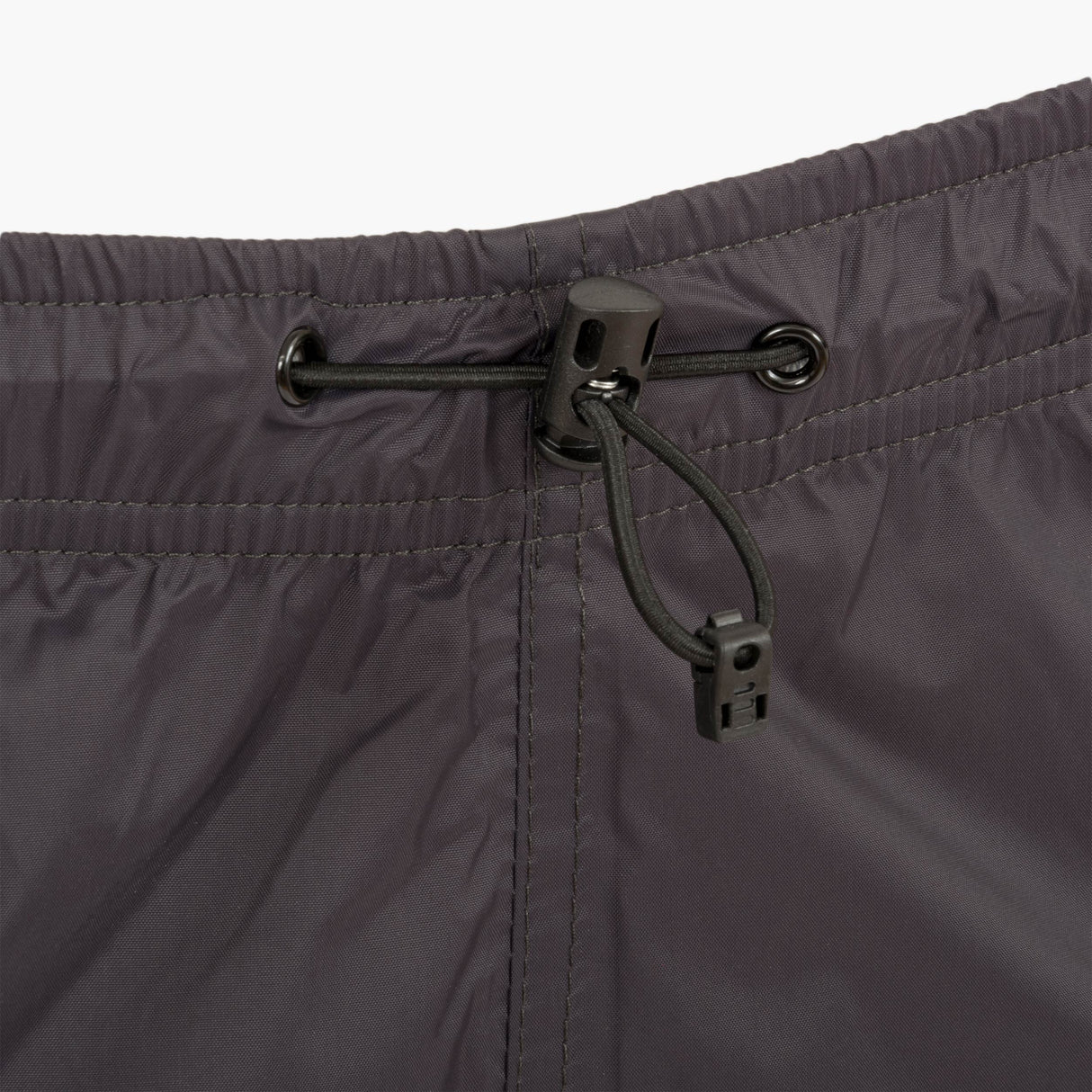 Highlander - Stow & Go regnbukser // Charcoal fra Highlander - billede nr. 5 hos GrejFreak.dk