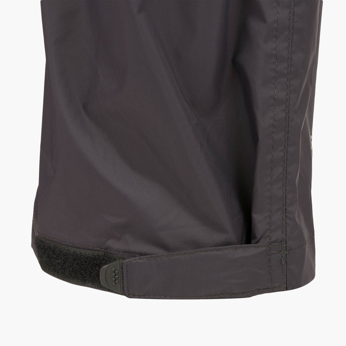 Highlander - Stow & Go regnbukser // Charcoal fra Highlander - billede nr. 6 hos GrejFreak.dk