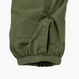 Highlander - Tactical Hirta Hybrid Fleece // Ranger Green fra Highlander - billede nr. 4 hos GrejFreak.dk