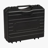 Highlander - Transportabel Gasblus // Grøn fra Highlander - billede nr. 4 hos GrejFreak.dk