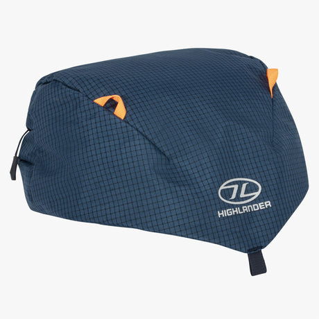 Highlander - Vulkan Rygsæk 35L // Navy Blue fra Highlander - billede nr. 12 hos GrejFreak.dk