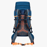 Highlander - Vulkan Rygsæk 35L // Navy Blue fra Highlander - billede nr. 2 hos GrejFreak.dk