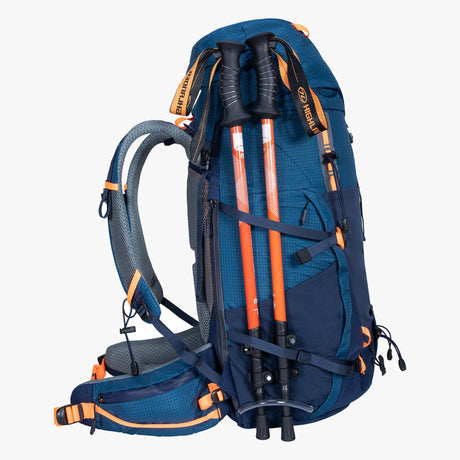 Highlander - Vulkan Rygsæk 35L // Navy Blue fra Highlander - billede nr. 5 hos GrejFreak.dk