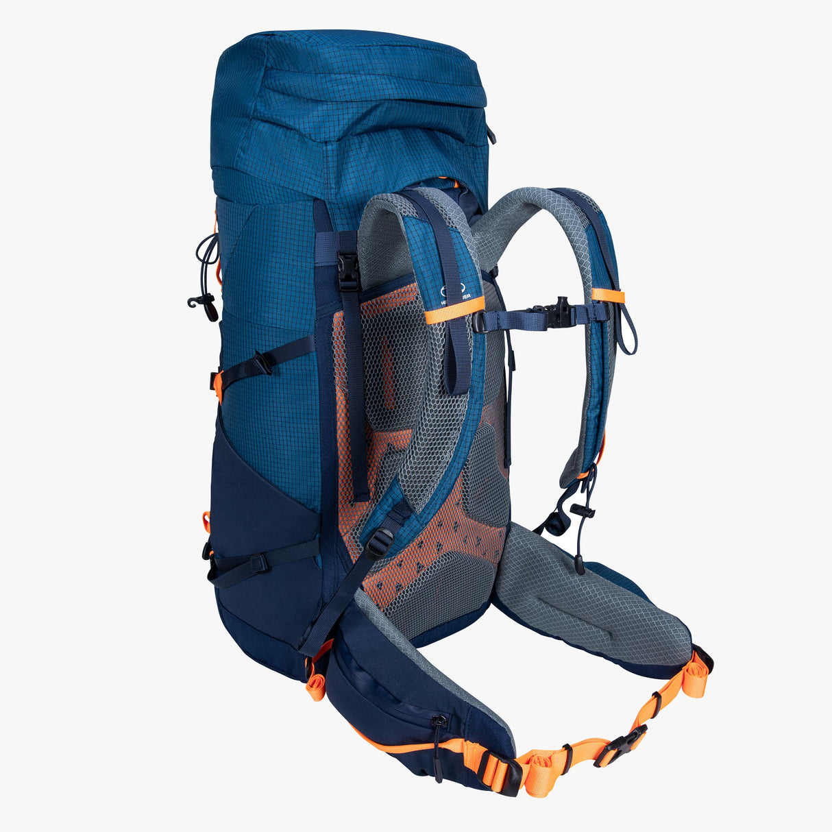 Highlander - Vulkan Rygsæk 35L // Navy Blue fra Highlander - billede nr. 9 hos GrejFreak.dk