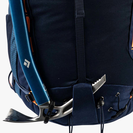 Highlander - Vulkan Rygsæk 45L // Navy Blue fra Highlander - billede nr. 11 hos GrejFreak.dk