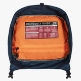Highlander - Vulkan Rygsæk 45L // Navy Blue fra Highlander - billede nr. 13 hos GrejFreak.dk