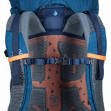 Highlander - Vulkan Rygsæk 45L // Navy Blue fra Highlander - billede nr. 7 hos GrejFreak.dk