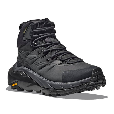 Hoka - Kaha 2 GTX Herre Vandrestøvler Sort fra Hoka - billede nr. 1 hos GrejFreak.dk