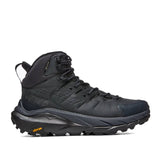 Hoka - Kaha 2 GTX Herre Vandrestøvler Sort fra Hoka - billede nr. 4 hos GrejFreak.dk