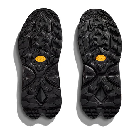 Hoka - Kaha 2 GTX Herre Vandrestøvler Sort fra Hoka - billede nr. 6 hos GrejFreak.dk