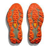 Hoka - Speedgoat 6 Herre Trailsko Olivengrøn / Orange fra Hoka - billede nr. 3 hos GrejFreak.dk