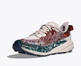 Hoka - Speedgoat 6 Herre Trailsko // Putty/Blue Twilight fra Hoka - billede nr. 3 hos GrejFreak.dk