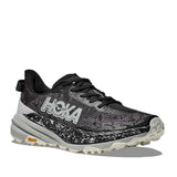 Hoka - Speedgoat 6 Herre Trailsko Sort fra Hoka - billede nr. 1 hos GrejFreak.dk