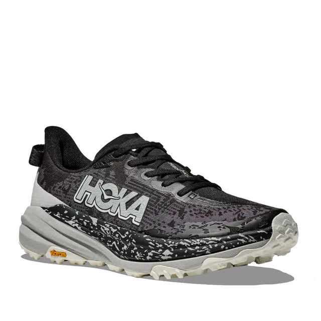 Hoka - Speedgoat 6 Herre Trailsko Sort fra Hoka - billede nr. 1 hos GrejFreak.dk