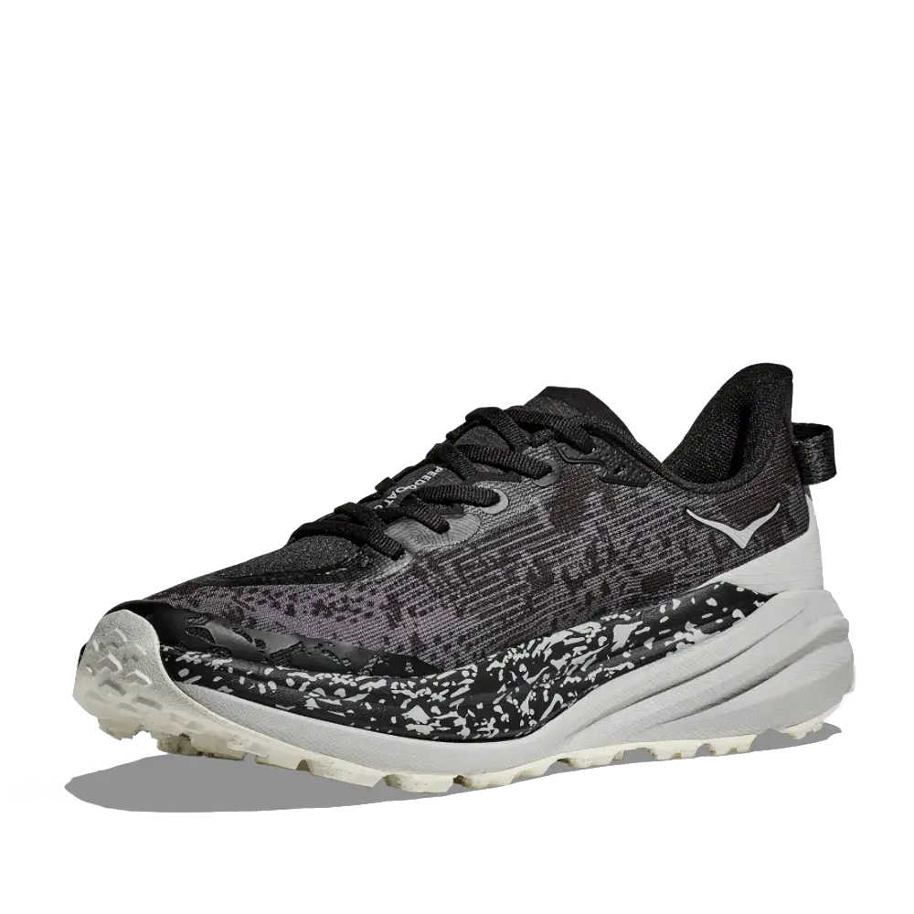 Hoka - Speedgoat 6 Herre Trailsko Sort fra Hoka - billede nr. 5 hos GrejFreak.dk