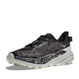 Hoka - Speedgoat 6 Herre Trailsko Sort fra Hoka - billede nr. 5 hos GrejFreak.dk
