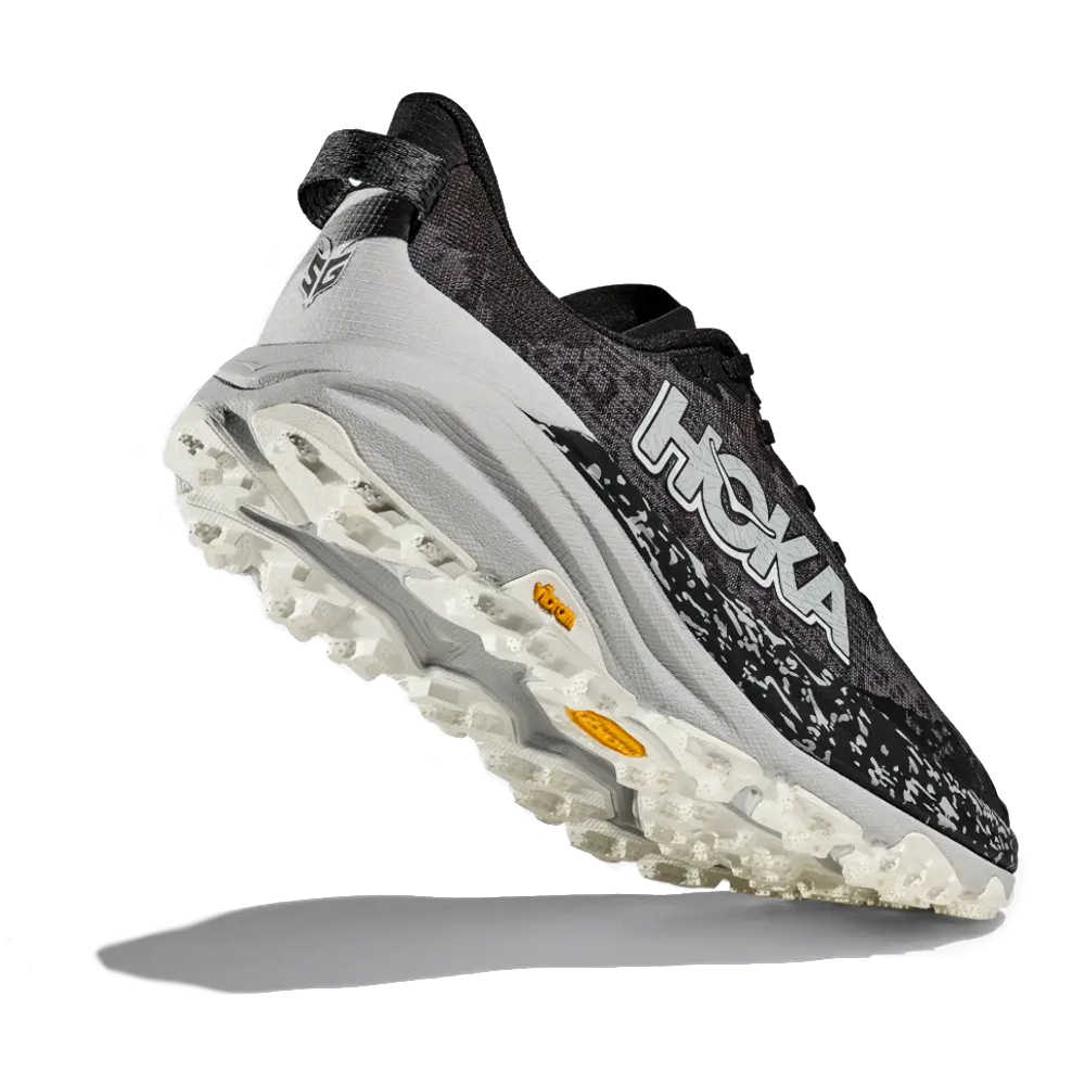 Hoka - Speedgoat 6 Herre Trailsko Sort fra Hoka - billede nr. 6 hos GrejFreak.dk