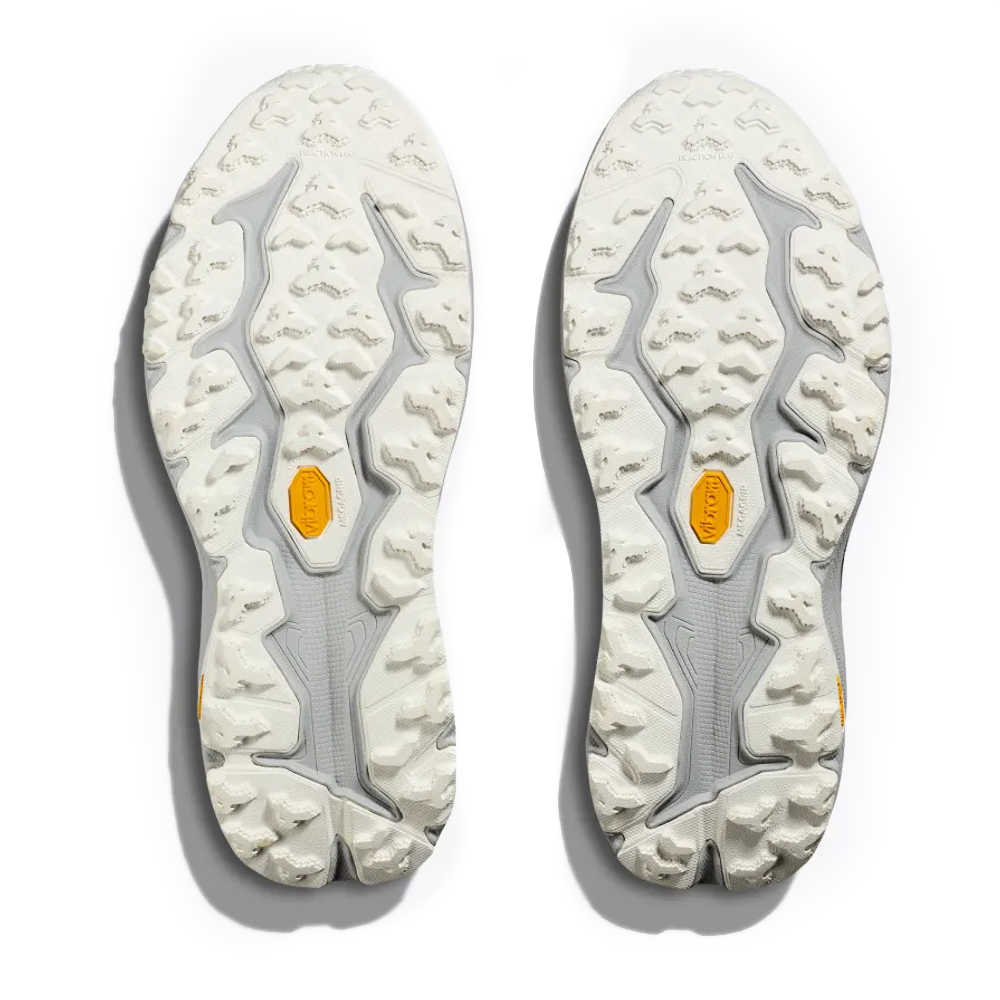 Hoka - Speedgoat 6 Herre Trailsko Sort fra Hoka - billede nr. 7 hos GrejFreak.dk