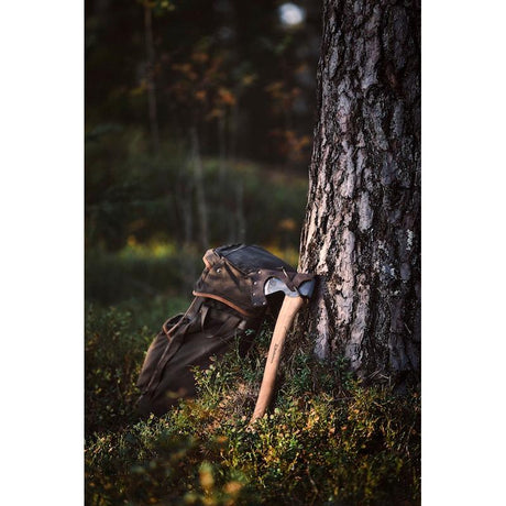 Hultafors - Åby Forest Økse - 60 cm fra Hultafors - billede nr. 4 hos GrejFreak.dk