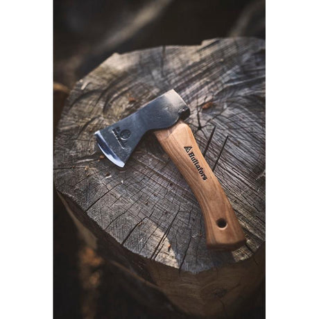 Hultafors - Ågelsjön Mini Håndøkse - 23,5 cm fra Hultafors - billede nr. 3 hos GrejFreak.dk