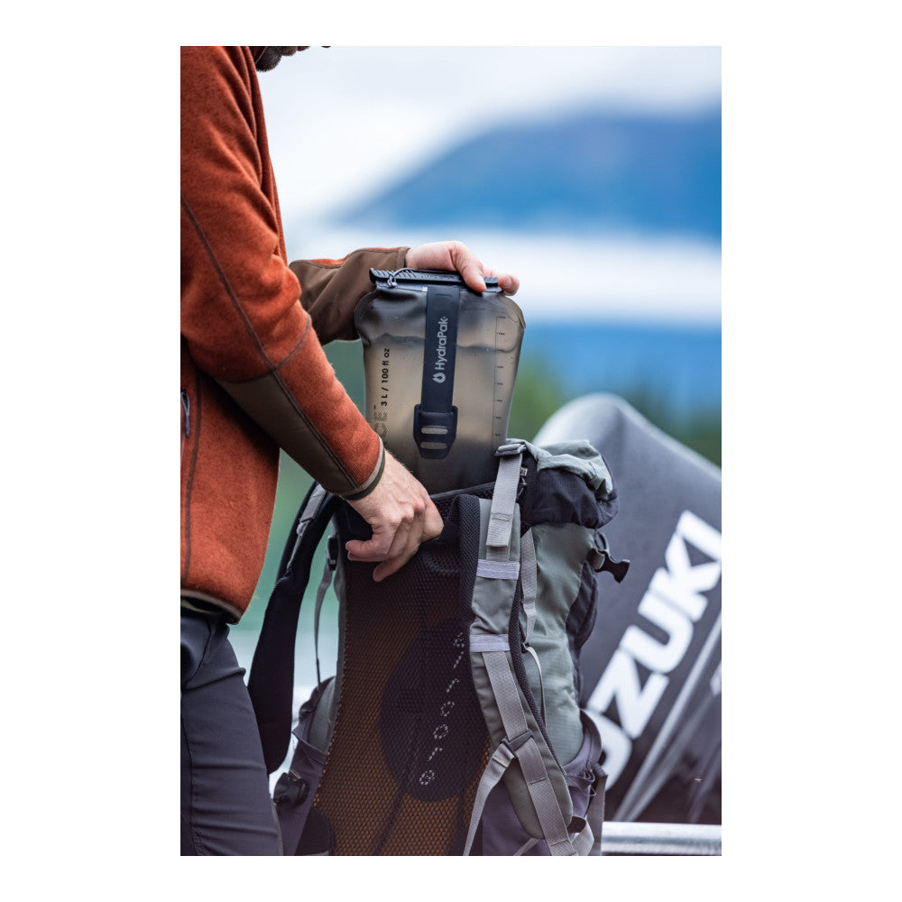 Hydrapak - Force Reservoir 2L fra Hydrapak - billede nr. 10 hos GrejFreak.dk